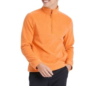 Men's Microfleece Pullover Sweatshirt | All in Motion™ NWT